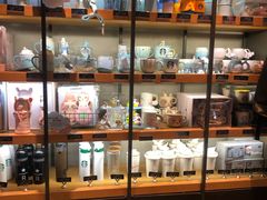 -星巴克臻选(周浦万达店)