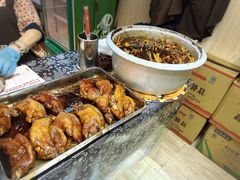 -鸡脚旮旯平江路店