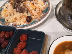 -巴依老爷新疆美食(工体旗舰店)