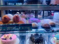 -DQ·蛋糕·冰淇淋(昌平国泰店)