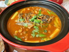 -有红鸡毛店·川菜(建设路店)