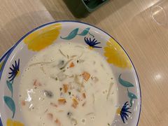 -萨莉亚意式餐厅(星海广场店)