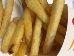 -汉堡王(金鹰天地广场店)