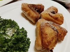 迷你糖糕-天宁凯利时尚餐厅