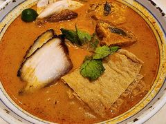 -南香(Mid Valley Southkey)