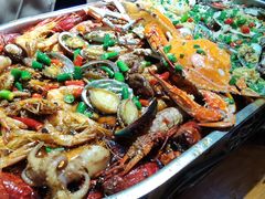 -木屋烧烤(龙湖天街店)