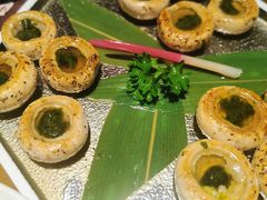 -弓二·烧鸟居酒屋(财富购物中心店)