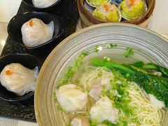 -欣悦会港式茶餐厅(燕郊永旺店)