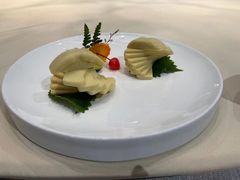 -翠晶水上餐厅(泰晤士小镇店)