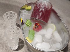 -一川二水•粤川醉(CP静安店)