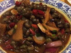 乌镇那一年主题餐厅-乌镇那一年小院主题餐厅(甘泉西路店)