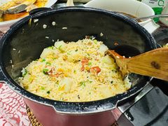 -临家闽南菜(宝洲路店)