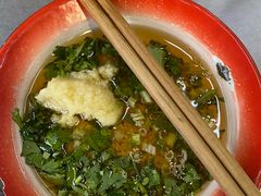 -咏勝锑锅麻辣烫(净居寺路总店)