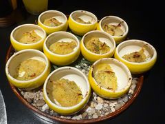 -加餐海鲜自助(宝龙一城店)