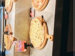 -比格比萨自助(密云店)