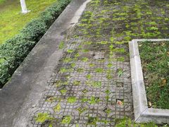 -陕西理工大学(北校区)