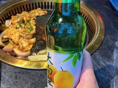 -杨记齐齐哈尔烤肉(五莲路店)