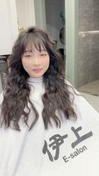 -E-salon伊上造型