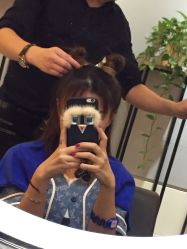 点击看大图 -MMby Hair Code