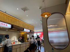 -李先生牛肉面大王(华联商厦店)