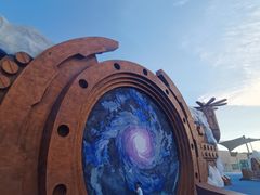 -秦皇岛乐岛海洋王国