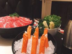 -一哥澳门豆捞·澳门风打边炉(高德置地店)