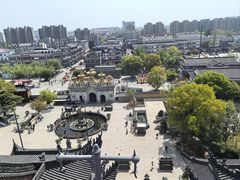 -上海东林寺(金山区)