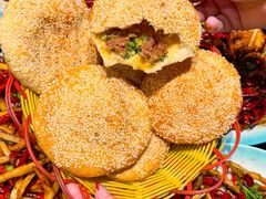 -廉厨干煸鸡·地标名菜(民富园店)