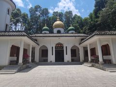 -云南民族村