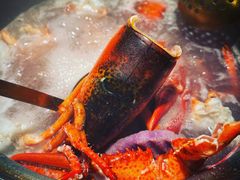 -大头椰·椰子鸡火锅(南宁万象城店)