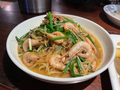 -前海沿·青岛菜(五四广场永旺店)