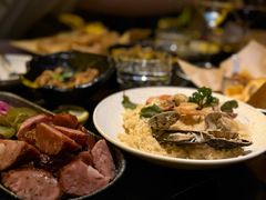 -ibarrel爱杯·bistro&brunch(江宁路店)