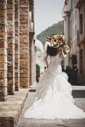 欧美时尚-巴黎婚纱摄影工作室