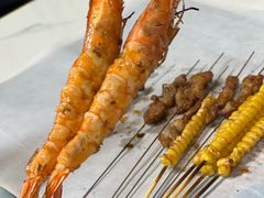 -烤五行·烧烤烤串(石佛营店)