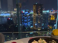 -悦轩中餐厅·高空江景·杭州柏悦酒店