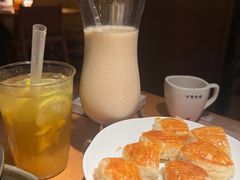 -甘思咪哚·云南艺术餐厅(天河广百店)