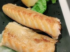 -羽寿司(东方宝泰店)