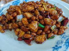 -洪福亮酒家(南草厂街店)