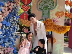 -南宁方特东盟神画