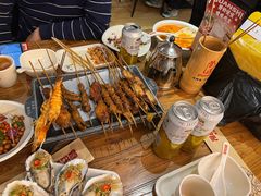 -管氏翅吧(国展店)