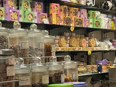 -金燕西洋牛油糕葡式食品