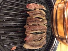 iphone_upload_pic-故乡家韩国料理(丹东街店)