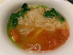 西红柿汤面-19号私房菜(云南路店)