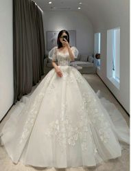 -韩国天使嫁衣婚纱礼服馆(上海旗舰店)