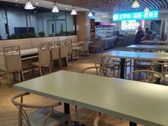 大堂-西苑美食城(龙湖星悦荟店)