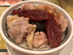 -添好运点心专门店(百老汇店)