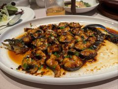 -漢舍中国菜馆(889广场店)