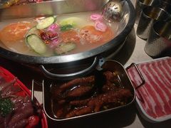 -小龙坎火锅(全球总店)