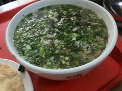 -交通巷小吃一条街