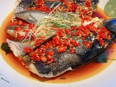 -沅江水·湖南家宴(南村万博长隆商圈店)